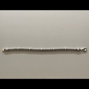 LAGOS Caviar Bracelet